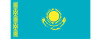 Kazakhstan