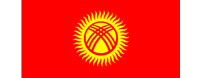 Kyrgyzstan