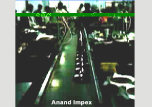 Belt Conveyor Systems